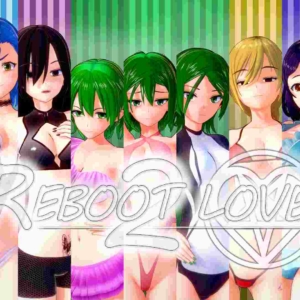 Reboot Love Part 2