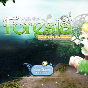 Foresia Cursed Pledge