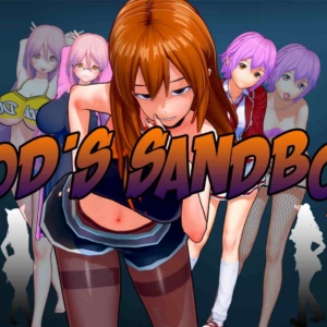 God's Sandbox