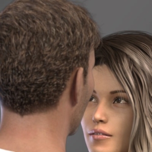 Isabella - Dark Paths