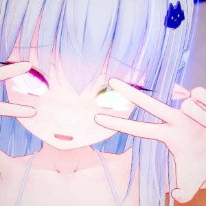 Snow Brandia fairy later