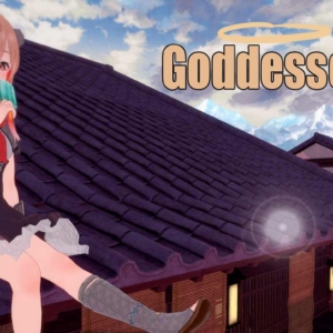 Goddesses' Whim