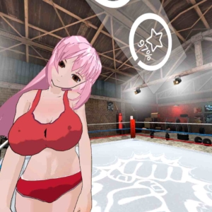 Hentai Fighters VR
