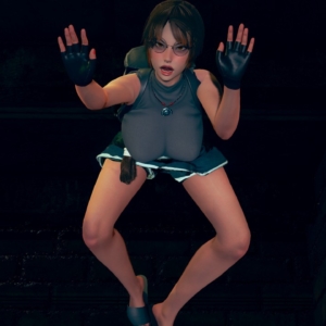 Quickfix - Laura vs You