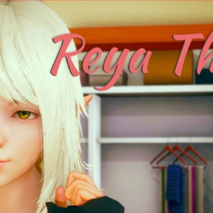 Reya the Elf