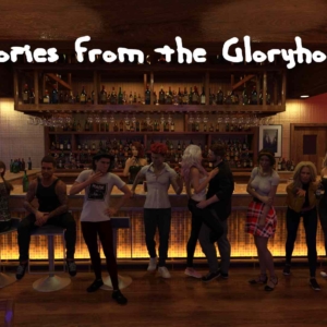 Stories from the Gloryhole