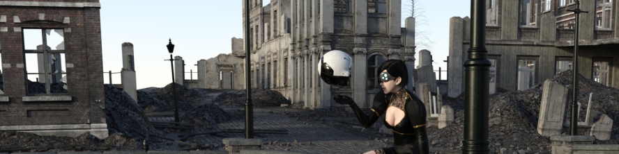 WORLDROID - 3D Adult Games