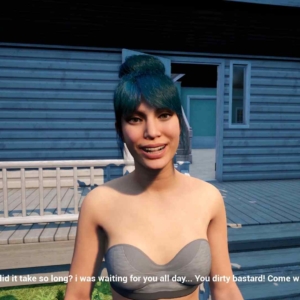 XPorn3D VIRTUAL REALITY PORN Tech