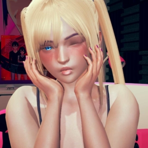 Awaken - The second chance