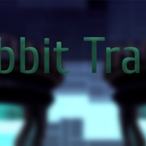 Black Rabbit Trainer