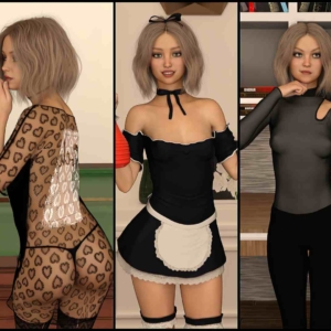 Infinity Love or Lust