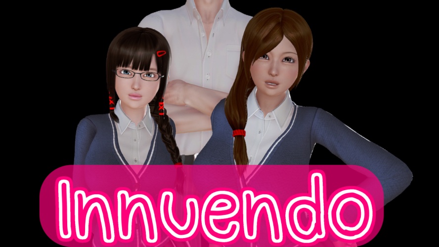 Innuendo - 3D Adult Games