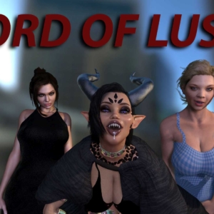 Lord of Lust