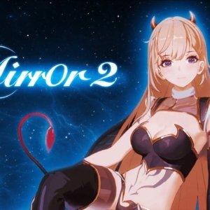 Mirror 2 Project X