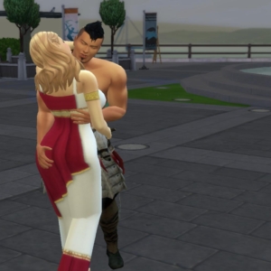 The Conte F Sofia's Life