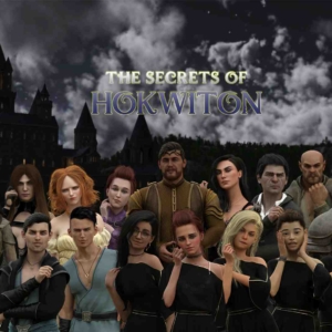 The Secret of Hokwiton
