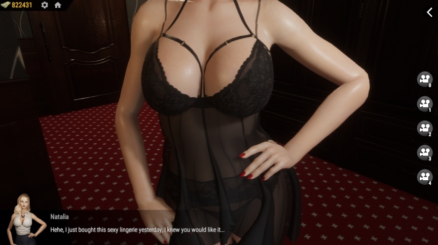 Wars and Roses - 3D Adult Games