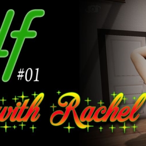 Fwilf Christmas With Rachel