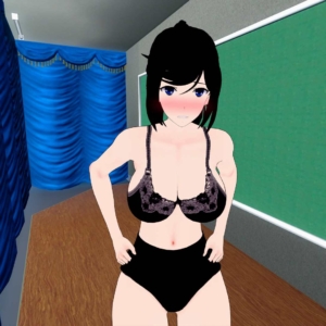 ImoTsuyo If it's for my young girl, I'll be stronger