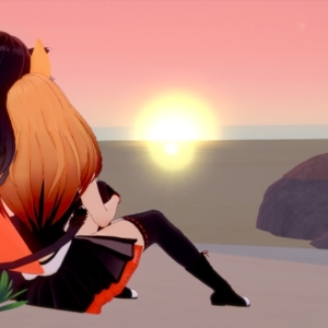 Keepers 1 Revolution