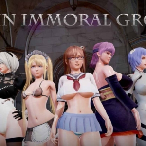 Lost in Immoral Grounds