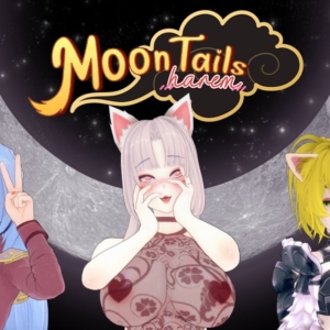 Moon Tails Harem