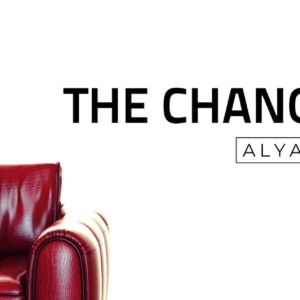 The Change