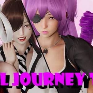 Magical Journey to Hell