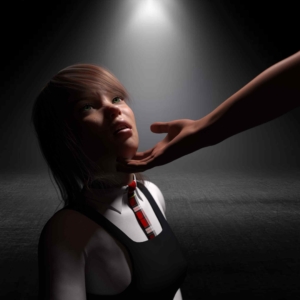 Personal Assistant Blackheart Edition