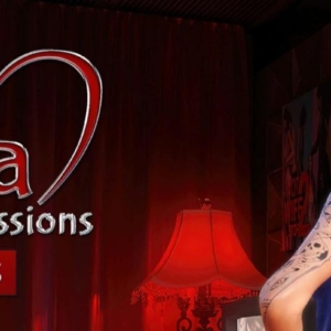 Serena Dark confessions