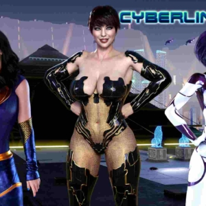 Cyberlinxxx
