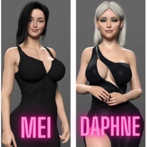 OnlStargram Goddesses