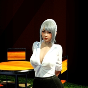 OnlyHer - 3D Adult Games