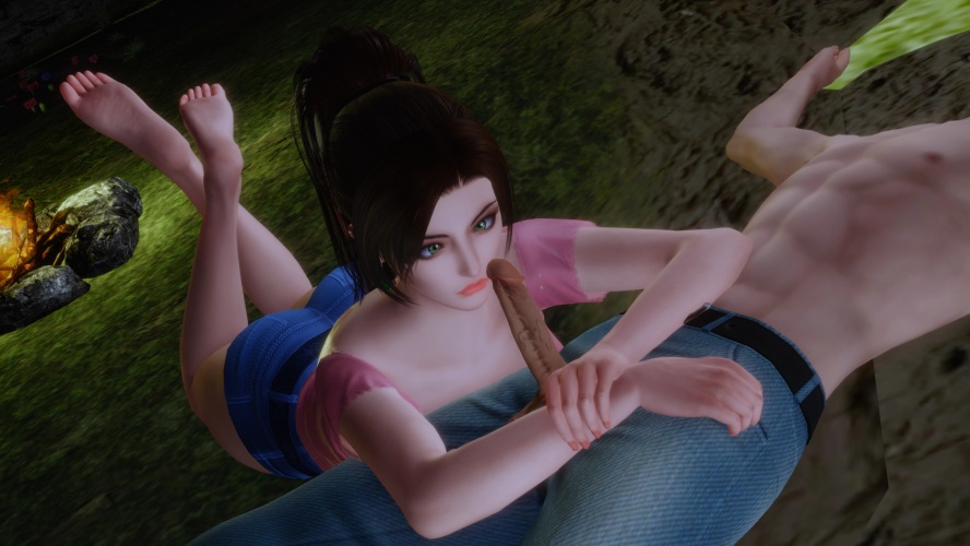 Sage Dynasty Pleasure Island - 3D Adult Games