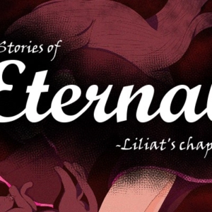 Stories of Eternal