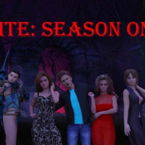 Bite Season One