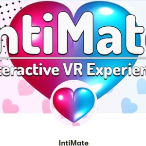 IntiMate VR