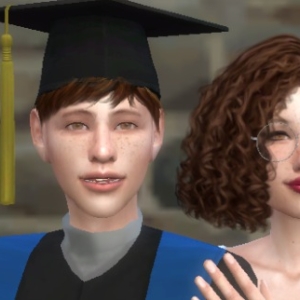 My Life In Henford On Beagley