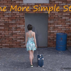 One More Simple Story