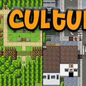 Sasha's Story - Culture Shock