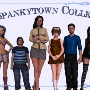 Spankytown College