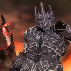 Strings of Fate - 3D Porn Game