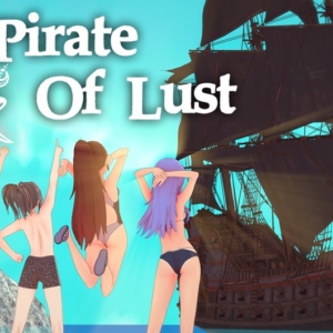The Pirates of Lust
