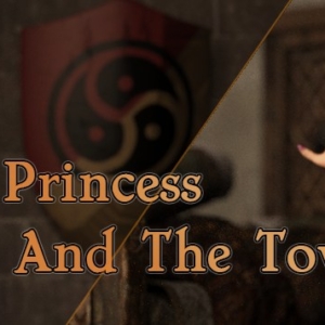 The Princess And The Tower