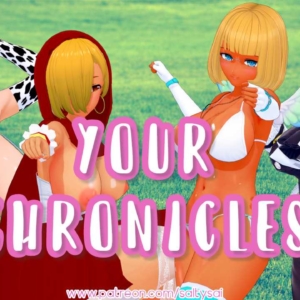 Your Chronicles
