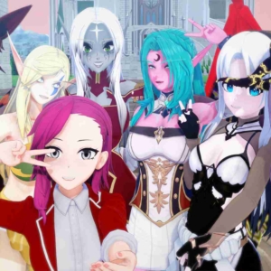 Academy Of The Elite