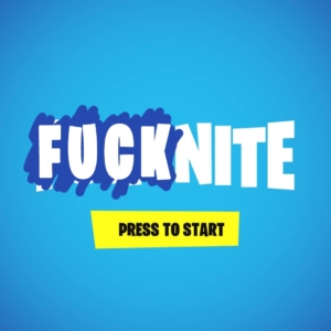 Fucknite