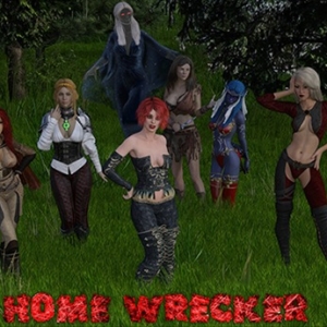 Home Wrecker