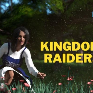 SuperWriter's Visual Novel Anthology