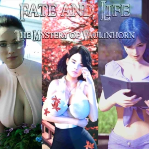 Fate and Life The Mystery of Vaulinhorn